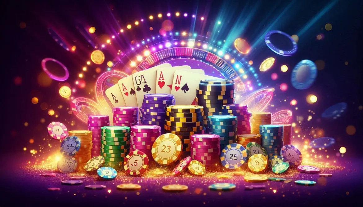 Casino Aix en Provence